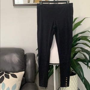 Calvin Klein leggings- size S -